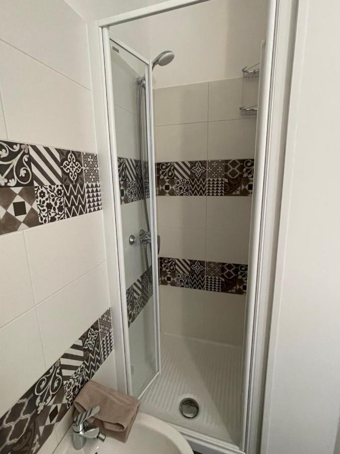 Ferienwohnung Il Zattiere Rovereto  Exterior foto
