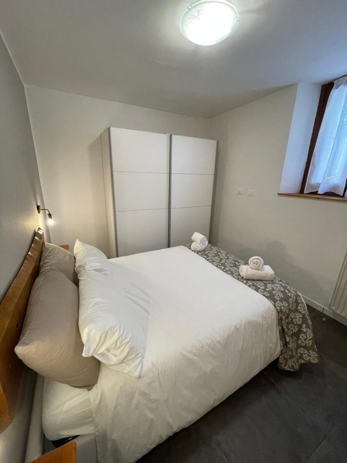 Ferienwohnung Il Zattiere Rovereto  Exterior foto